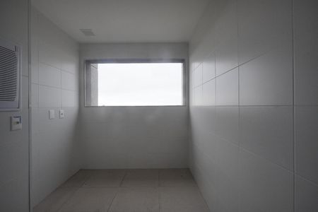 Apartamento à venda com 140m², 3 quartos e 2 vagasÁrea de Serviço