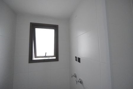 Apartamento à venda com 140m², 3 quartos e 2 vagasBanheiro da Suíte 3