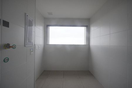 Apartamento à venda com 140m², 3 quartos e 2 vagasÁrea de Serviço