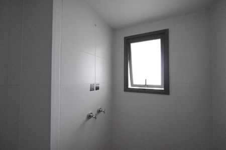 Apartamento à venda com 140m², 3 quartos e 2 vagasBanheiro da Suíte 1