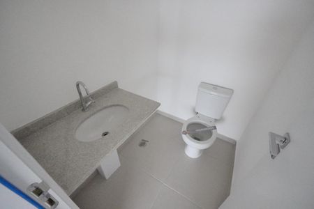 Apartamento à venda com 140m², 3 quartos e 2 vagasLavabo