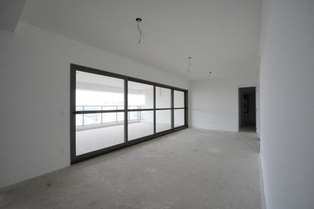 Apartamento à venda com 140m², 3 quartos e 2 vagasSala