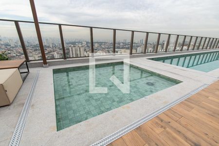 Apartamento à venda com 140m², 3 quartos e 2 vagasPiscina