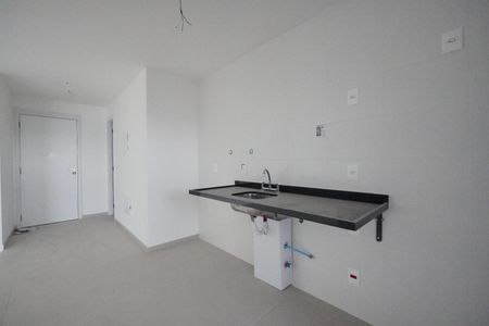 Apartamento à venda com 140m², 3 quartos e 2 vagasCozinha