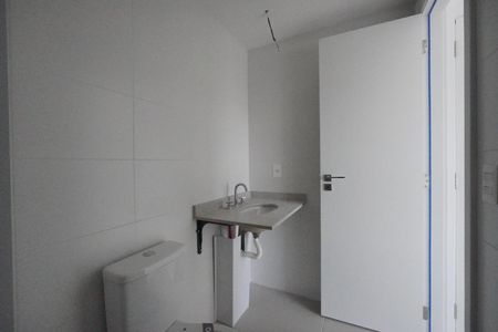 Apartamento à venda com 140m², 3 quartos e 2 vagasBanheiro da Suíte 3