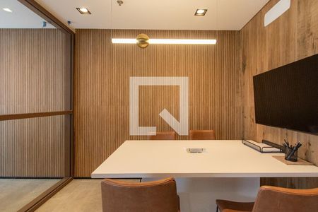 Apartamento à venda com 140m², 3 quartos e 2 vagasSala de Reuniões