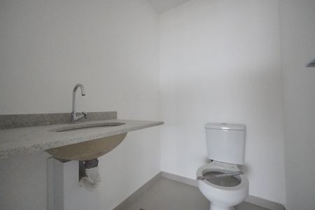 Apartamento à venda com 140m², 3 quartos e 2 vagasLavabo