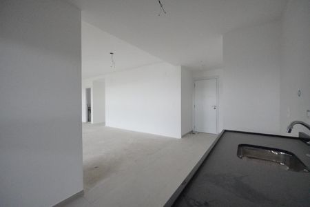 Apartamento à venda com 140m², 3 quartos e 2 vagasCozinha