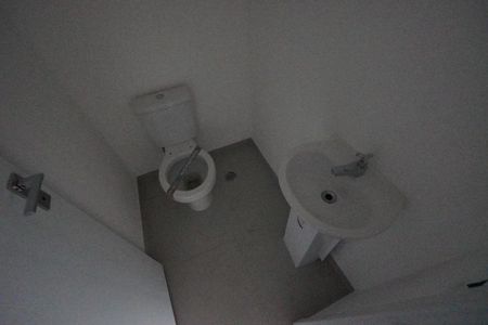 Apartamento à venda com 140m², 3 quartos e 2 vagasBanheiro de serviço