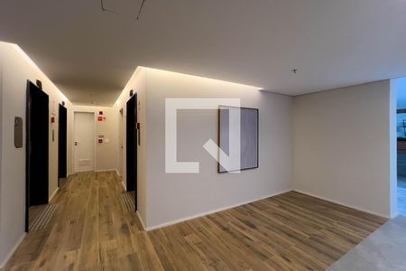 Apartamento à venda com 140m², 3 quartos e 2 vagasHall