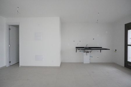 Apartamento à venda com 140m², 3 quartos e 2 vagasCozinha