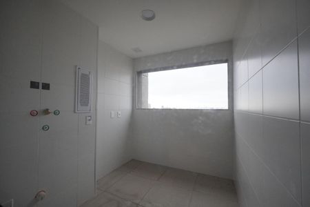 Apartamento à venda com 140m², 3 quartos e 2 vagasÁrea de Serviço