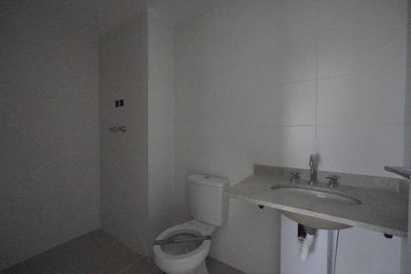 Apartamento à venda com 140m², 3 quartos e 2 vagasBanheiro da Suíte 2