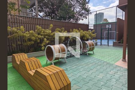 Apartamento à venda com 140m², 3 quartos e 2 vagasPlayground