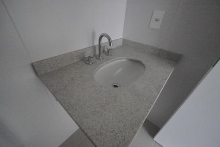 Apartamento à venda com 140m², 3 quartos e 2 vagasBanheiro da Suíte 3