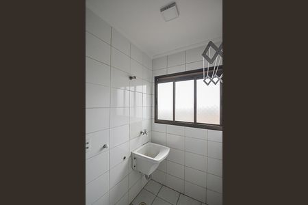 Apartamento para alugar com 65m², 2 quartos e 2 vagasÁrea de Serviço