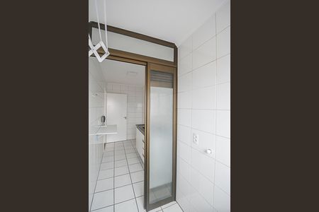 Apartamento para alugar com 65m², 2 quartos e 2 vagasÁrea de Serviço