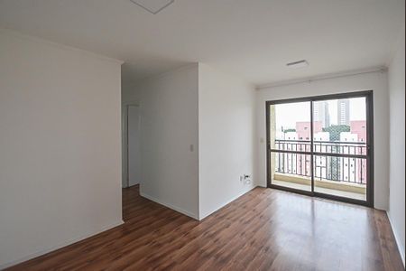 Sala de apartamento para alugar com 2 quartos, 65m² em Suiço, São Bernardo do Campo
