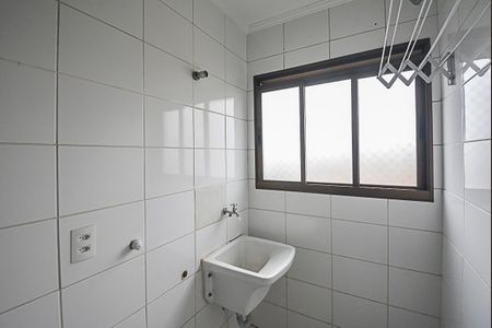 Apartamento para alugar com 65m², 2 quartos e 2 vagasÁrea de Serviço