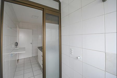 Apartamento para alugar com 65m², 2 quartos e 2 vagasÁrea de Serviço