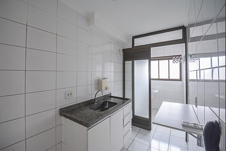 Apartamento para alugar com 65m², 2 quartos e 2 vagasCozinha