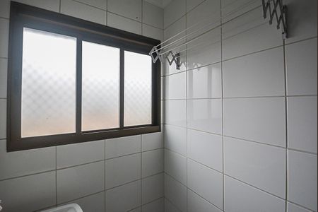 Apartamento para alugar com 65m², 2 quartos e 2 vagasÁrea de Serviço