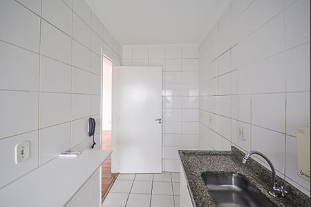 Apartamento para alugar com 65m², 2 quartos e 2 vagasCozinha