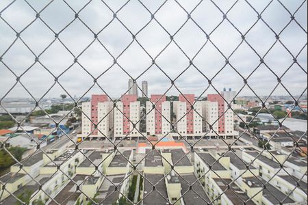 Vista do Quarto 1 de apartamento para alugar com 2 quartos, 65m² em Suiço, São Bernardo do Campo