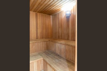 Apartamento para alugar com 65m², 2 quartos e 2 vagasSaúna