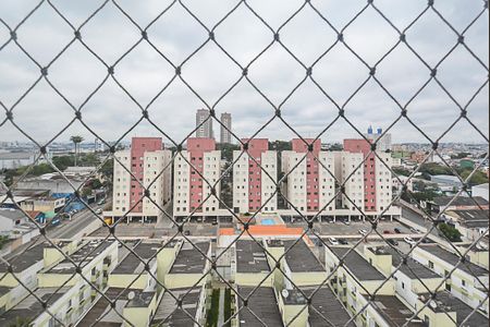 Apartamento para alugar com 65m², 2 quartos e 2 vagasVista do Quarto 2