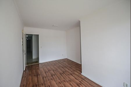 Sala de apartamento para alugar com 2 quartos, 65m² em Suiço, São Bernardo do Campo