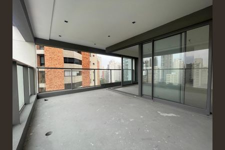 Apartamento à venda com 141m², 3 quartos e 2 vagas Apartamento à venda com 141m², 3 quartos e 2 vagasFoto 01