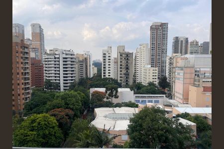Apartamento à venda com 141m², 3 quartos e 2 vagas Apartamento à venda com 141m², 3 quartos e 2 vagasFoto 01