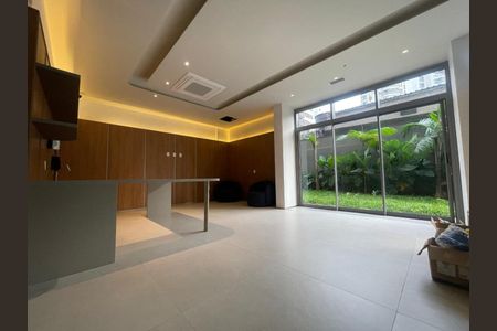 Apartamento à venda com 141m², 3 quartos e 2 vagas Apartamento à venda com 141m², 3 quartos e 2 vagasFoto 01