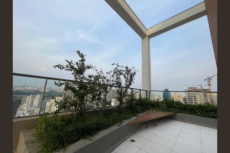 Foto 01 de apartamento à venda com 3 quartos, 141m² em Indianópolis, São Paulo