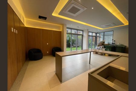 Foto 01 de apartamento à venda com 3 quartos, 141m² em Indianópolis, São Paulo