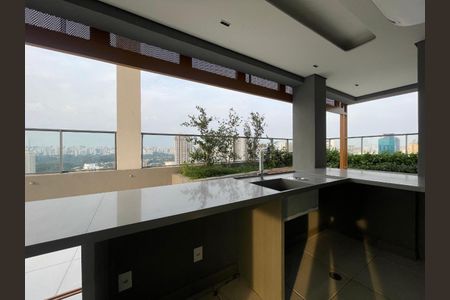 Foto 01 de apartamento à venda com 3 quartos, 141m² em Indianópolis, São Paulo