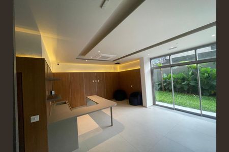 Foto 01 de apartamento à venda com 3 quartos, 141m² em Indianópolis, São Paulo