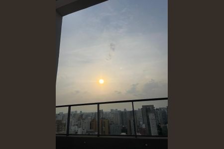 Foto 01 de apartamento à venda com 3 quartos, 141m² em Indianópolis, São Paulo