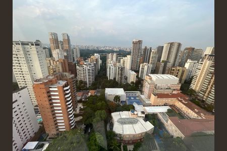 Apartamento à venda com 141m², 3 quartos e 2 vagas Apartamento à venda com 141m², 3 quartos e 2 vagasFoto 01