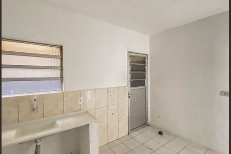 Casa de condomínio para alugar com 60m², 2 quartos e 1 vagaCozinha 