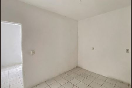 Casa de condomínio para alugar com 60m², 2 quartos e 1 vagaCozinha 