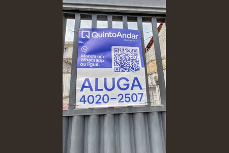 Casa de condomínio para alugar com 60m², 2 quartos e 1 vagaPlaca 