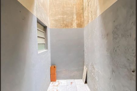 Casa de condomínio para alugar com 60m², 2 quartos e 1 vagaÁrea de Serviço