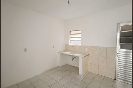 Casa de condomínio para alugar com 60m², 2 quartos e 1 vagaCozinha 
