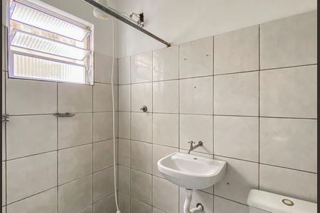 Casa de condomínio para alugar com 60m², 2 quartos e 1 vagaBanheiro 