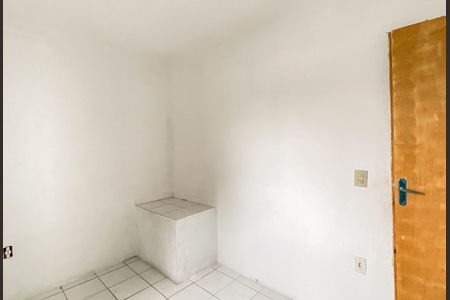 Quarto 1 de casa de condomínio para alugar com 2 quartos, 60m² em Cidade Patriarca, São Paulo