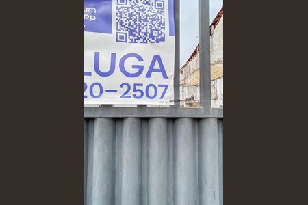 Casa de condomínio para alugar com 60m², 2 quartos e 1 vagaPlaca 