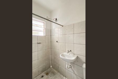 Casa de condomínio para alugar com 60m², 2 quartos e 1 vagaBanheiro 