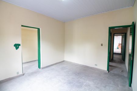 Casa para alugar com 100m², 3 quartos e 2 vagas Casa para alugar com 100m², 3 quartos e 2 vagasQuarto 1